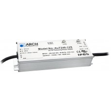 ALF240-24S-IP65 Arch Led Power