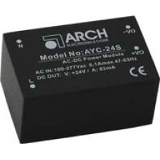 AYC-3.3S  Power Supply