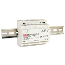 DR-100-24 Mean Well Power Supply