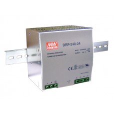 DRP-240-48 Mean Well Power Supply