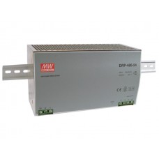 DRP-480-48 Mean Well Power Supply