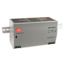 DRP-480S-48 Mean Well Power Supply