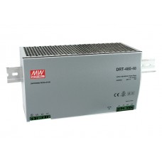 DRT-480-48 Mean Well Power Supply