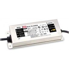 ELG-75-C350 Mean Well LED Power Supply