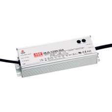 HLG-120H-24 Mean Well LED Power Supply