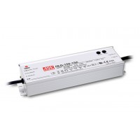  HLG-150H-24A Mean Well LED Power Supply