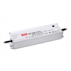 HLG-185H-C500A   Mean Well LED Power Supply