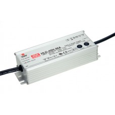 HLG-40H-15D  Mean Well LED Power Supply
