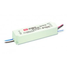 LPF-60D-15 Mean Well LED Power Supply
