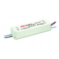 LPF-60D-54 Mean Well LED Power Supply