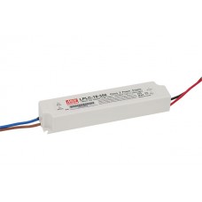 LPLC-18-350 Mean Well LED Power Supply