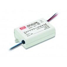 PCD-25-350A Mean Well LED Power Supply