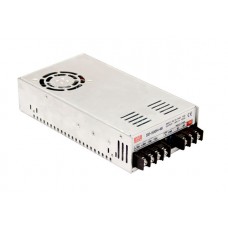 SP-100-15 Enclosed Single output Power Supply